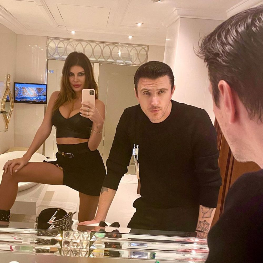 Anunț neașteptat &icirc;n familia lui Dragoș Săvulescu. Soția sa a făcut dezvăluirea la care puțini se așteptau&nbsp;