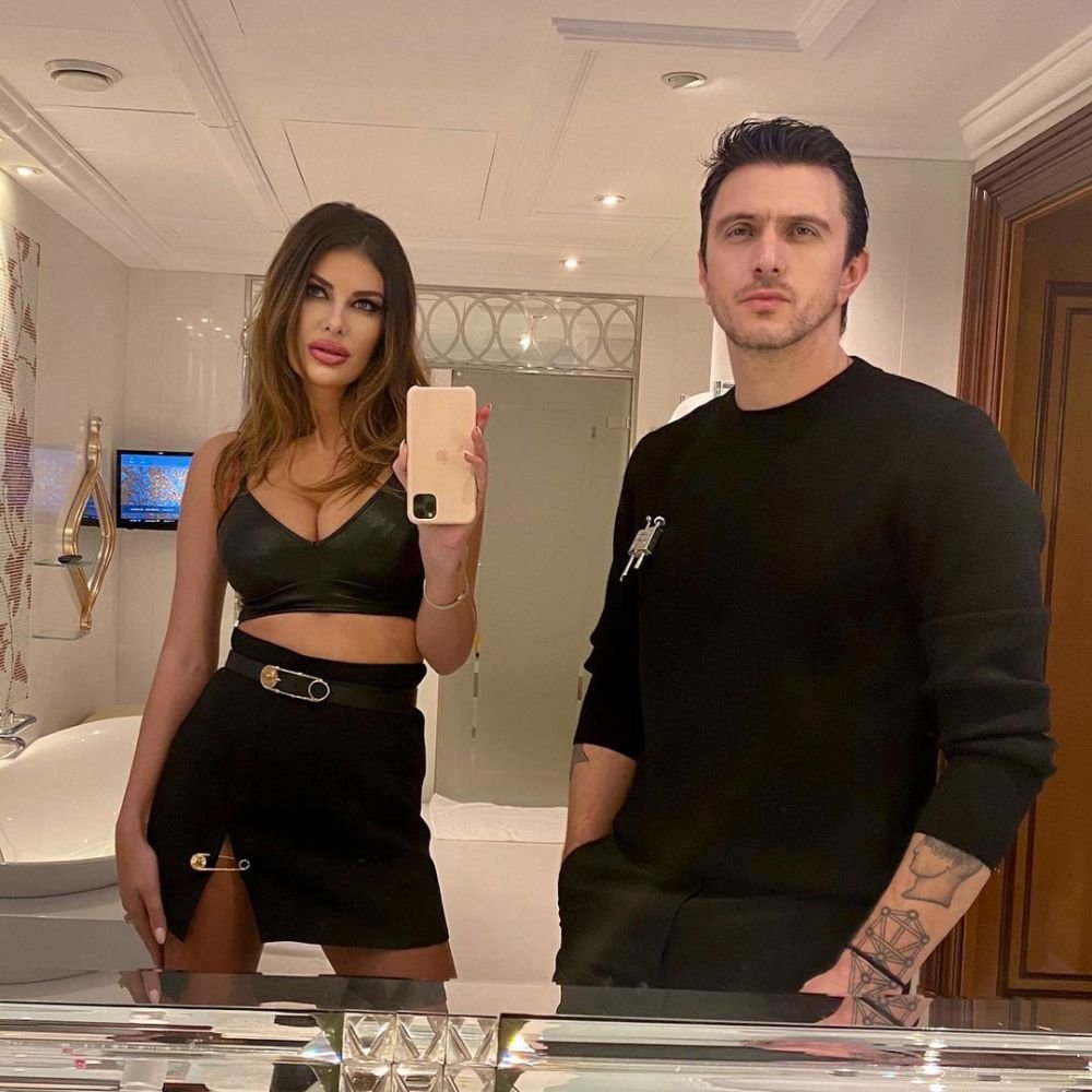 Anunț neașteptat în familia lui Dragoș Săvulescu. Soția sa a făcut dezvăluirea la care puțini se așteptau _3