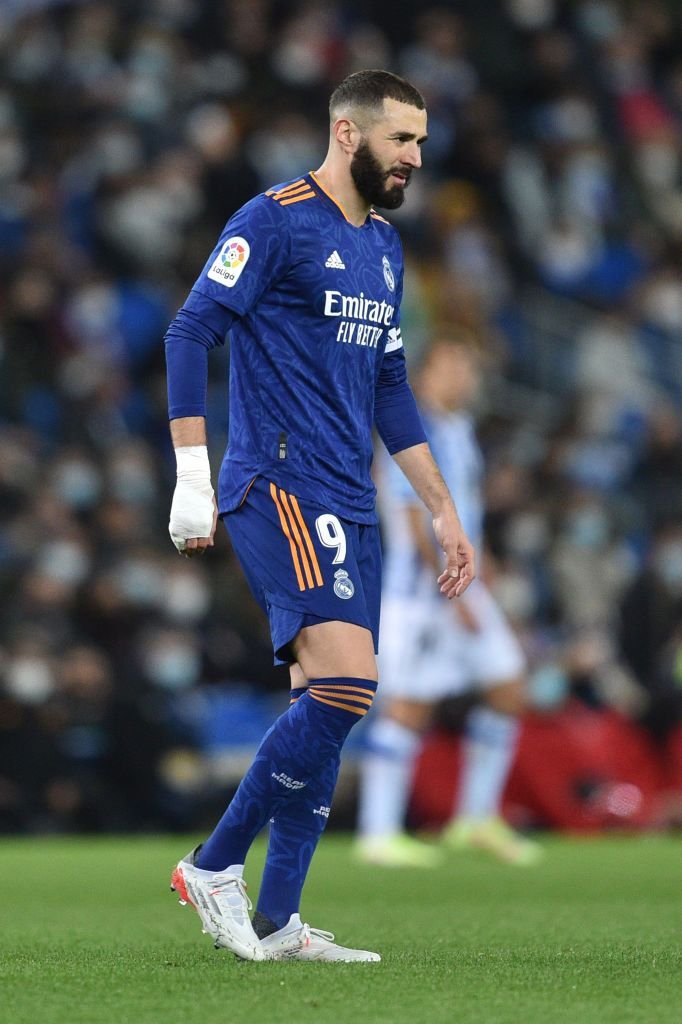 Veste teribilă pentru Real Madrid! A rămas fără Karim Benzema: primele informații despre accidentarea francezului_5