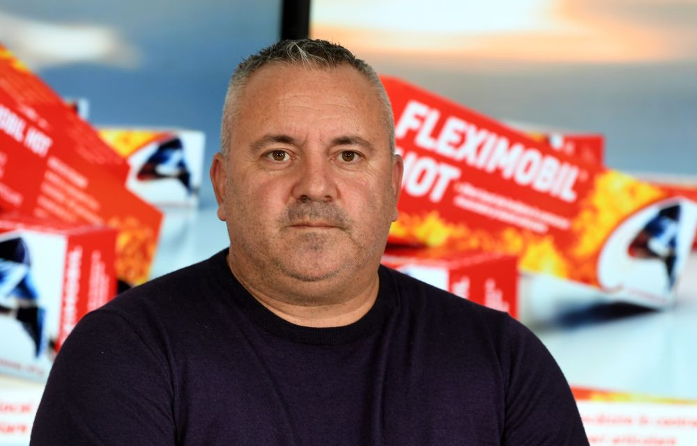 &rdquo;Jocul nostru? Slab! Ce să spun?&rdquo;. Mihai Iosif, sincer după Farul - Rapid. Accidentările &icirc;i dau bătăi de cap