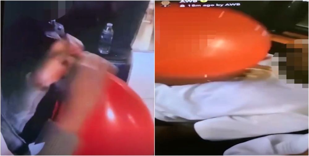Scandal în Anglia! Starul lui United, în mari probleme după ce și-a filmat prietenii inhalând droguri din baloane _1