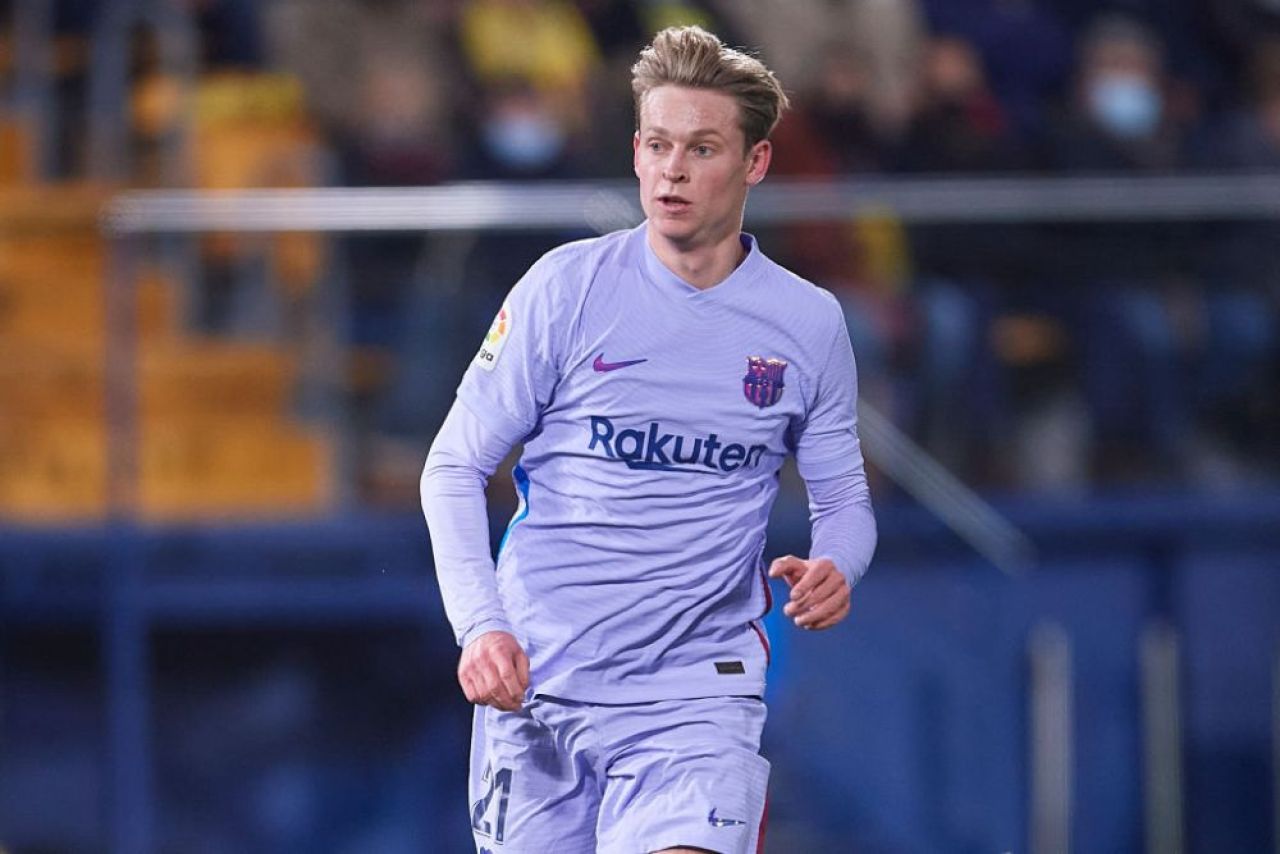 Manchester United, cu ochii pe unul dintre jucătorii importanți ai Barcelonei! Fotbalistul pentru care englezii oferă 55 de milioane_4