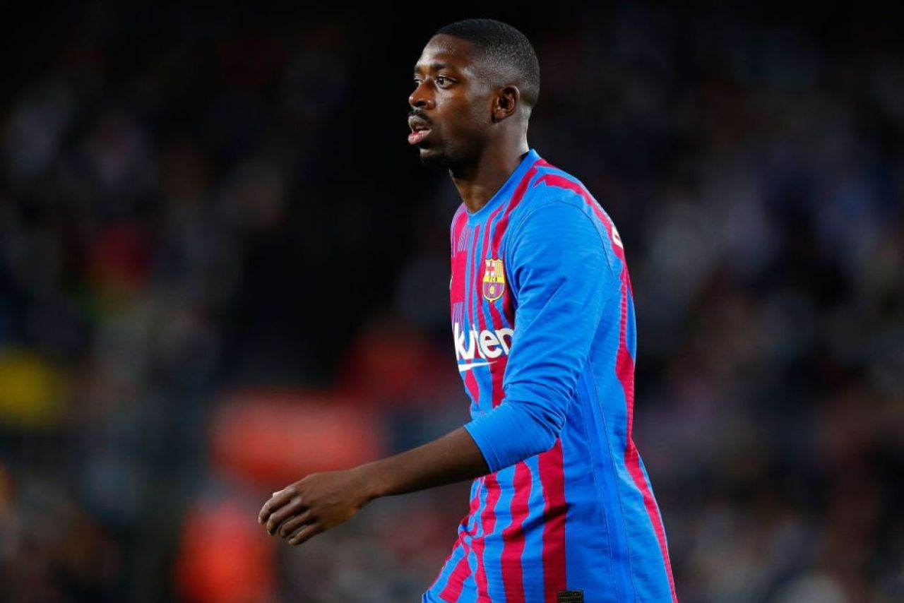 Ultimatum pentru Dembele la Barcelona! Șefii catalanilor i-au pus termen pentru a semna prelungirea _4