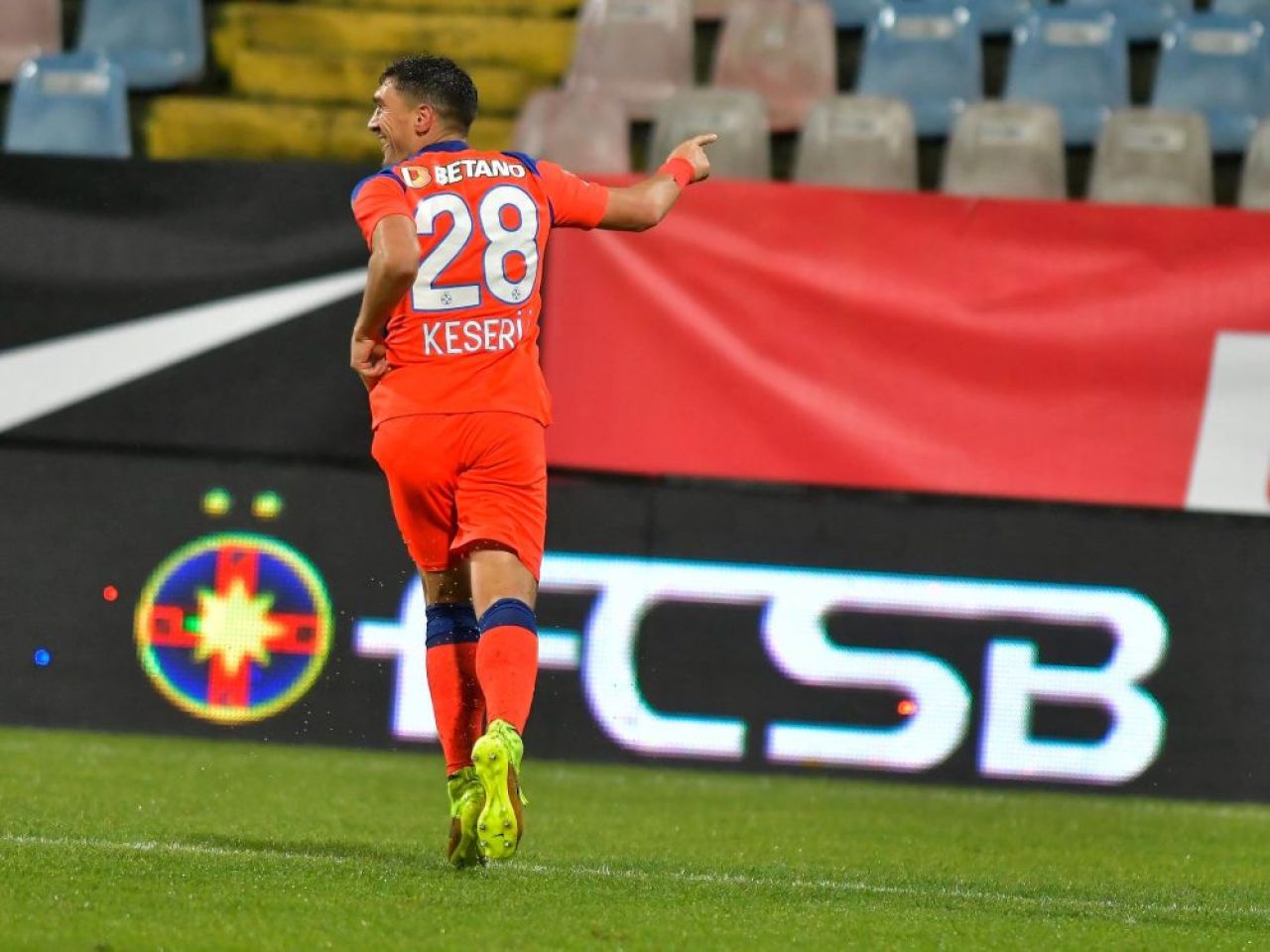 Puștii lui Becali, pregătiți să facă spectacol cu UTA! Jucătorii pe care ar putea conta Toni Petrea în această seară_8