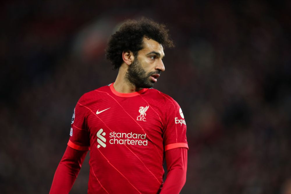 I-a &icirc;ntors spatele lui Xavi! Motivul pentru care Salah i-a spus &bdquo;nu&rdquo; Barcelonei