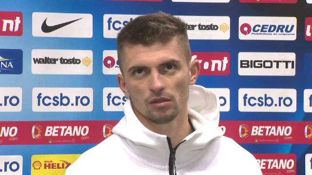 „Sunt discuții pentru un transfer acolo!” Tănase, noi detalii despre viitorul său după victoria cu UTA! Căpitanul FCSB, gata să lucreze din nou cu Iordănescu Jr._1