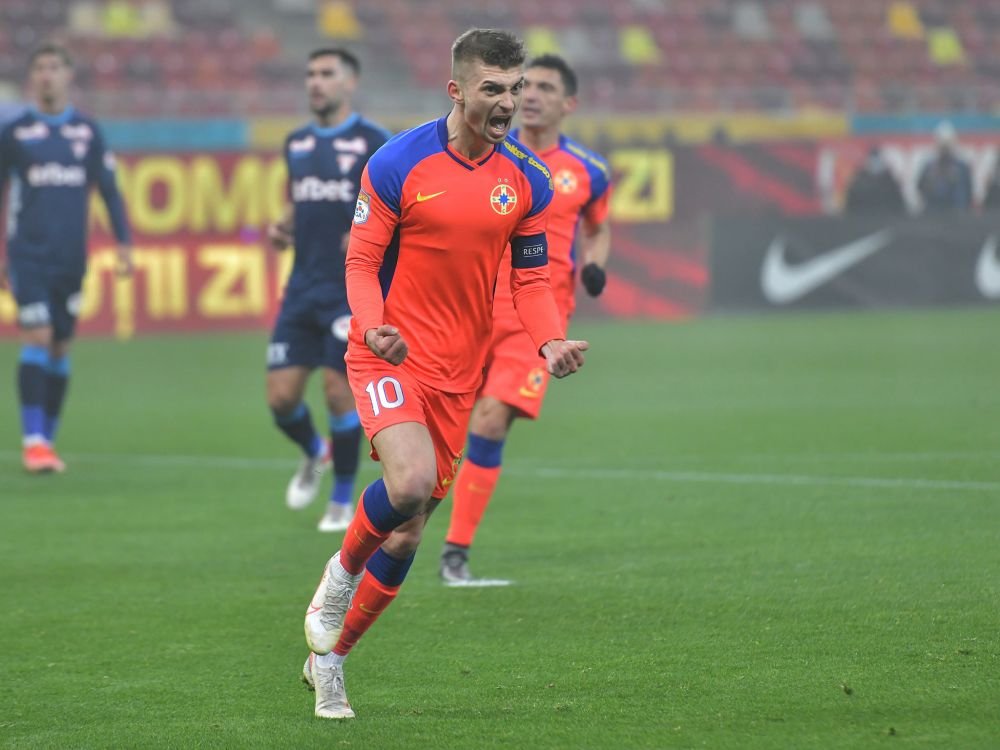 „Sunt discuții pentru un transfer acolo!” Tănase, noi detalii despre viitorul său după victoria cu UTA! Căpitanul FCSB, gata să lucreze din nou cu Iordănescu Jr._2