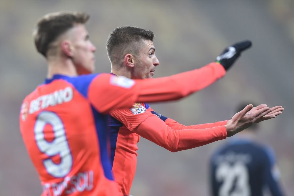 „Sunt discuții pentru un transfer acolo!” Tănase, noi detalii despre viitorul său după victoria cu UTA! Căpitanul FCSB, gata să lucreze din nou cu Iordănescu Jr._7
