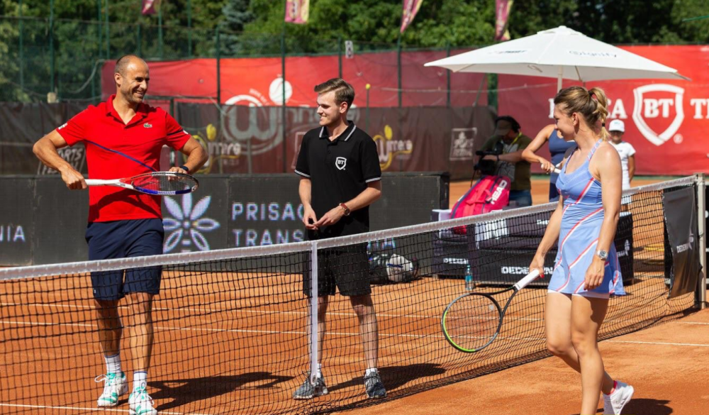 Ne uităm pe cifre! Ce șanse are România împotriva Spaniei lui Rafael Nadal, în barajul decisiv pentru Cupa Davis 2022_9