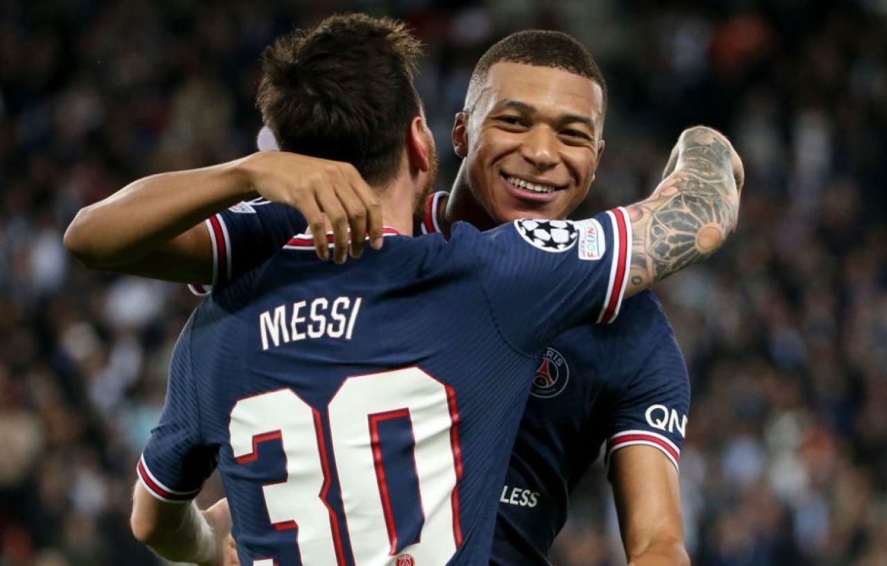 „Când joci cu Neymar și Messi, e îndrăzneț să spui că ești lider!” Mbappe, reacție sinceră despre plecarea de la PSG _2