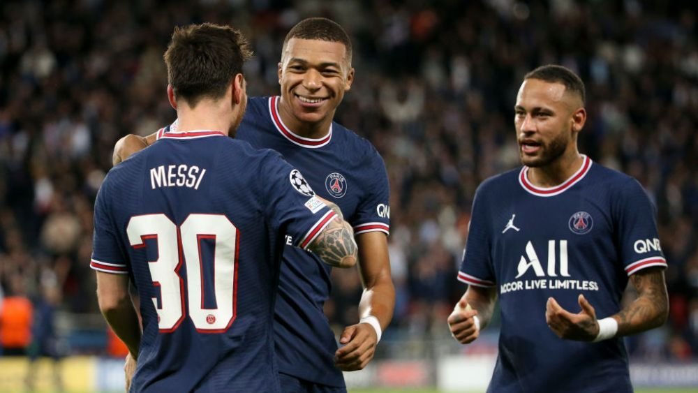 „Când joci cu Neymar și Messi, e îndrăzneț să spui că ești lider!” Mbappe, reacție sinceră despre plecarea de la PSG _3