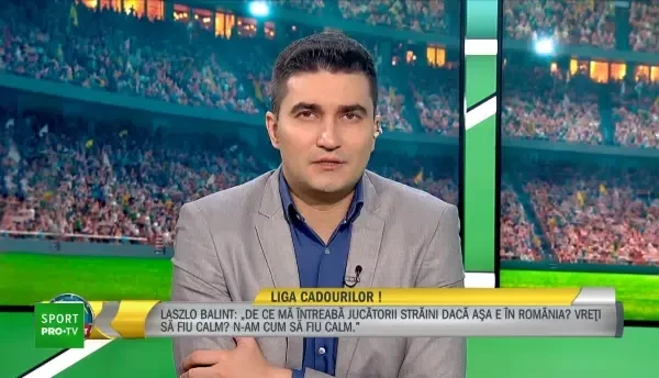 „Nu era nevoie de VAR pentru ca cele două penalty-uri să nu fie dictate!” Reacție dură de la UTA după înfrângerea controversată cu FCSB: „Arbitrul poartă ecuson FIFA!”