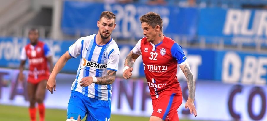 Reghe tremură pentru play-off. Pont pentru FC Botoșani – Universitatea Craiova (P)