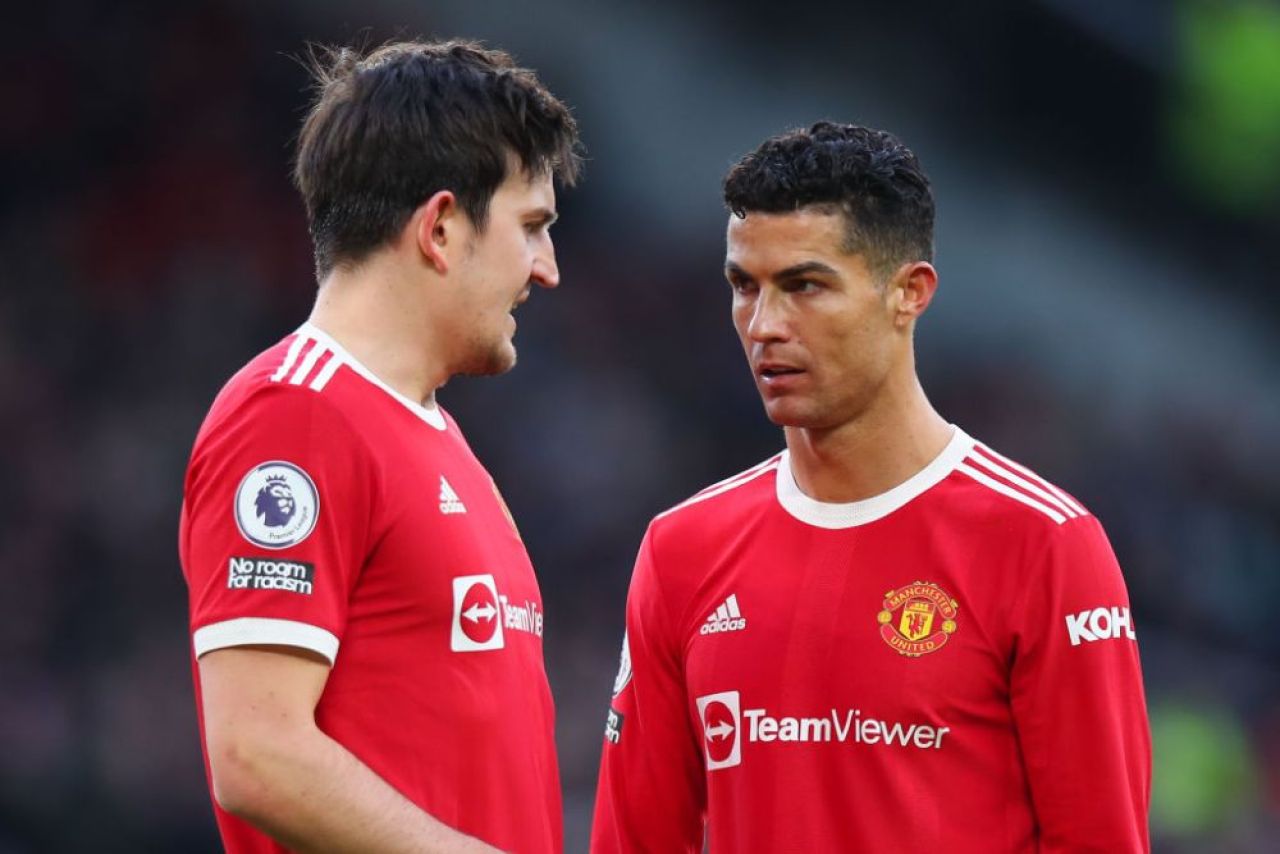 Cristiano Ronaldo și Bruno Fernandes dau tonul la United! Dezvăluiri din vestiar: „Îi provoacă pe ceilalți!” _2