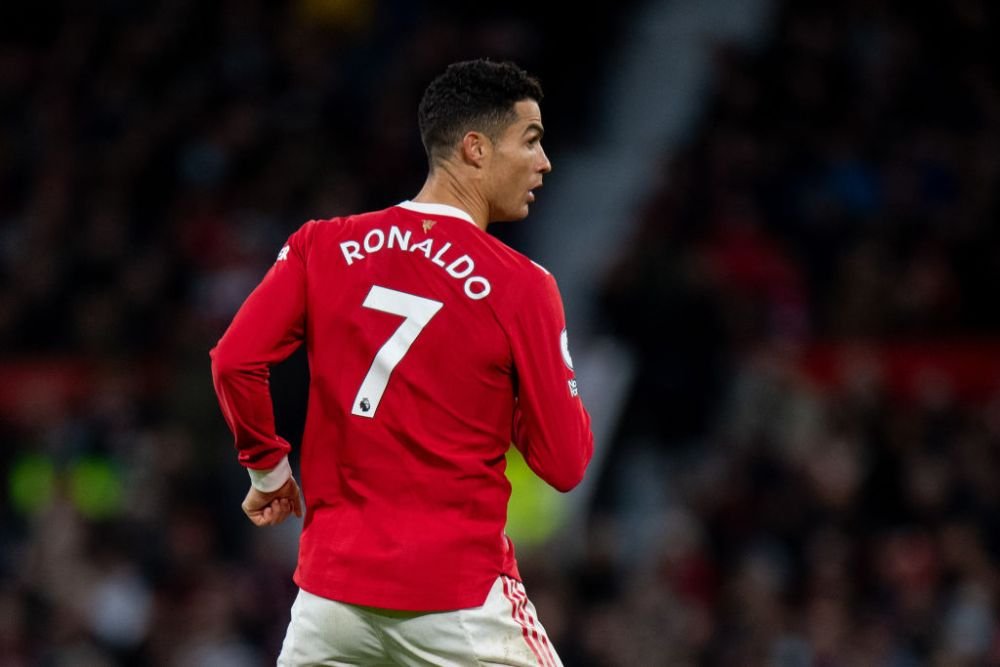 Cristiano Ronaldo și Bruno Fernandes dau tonul la United! Dezvăluiri din vestiar: „Îi provoacă pe ceilalți!” _3