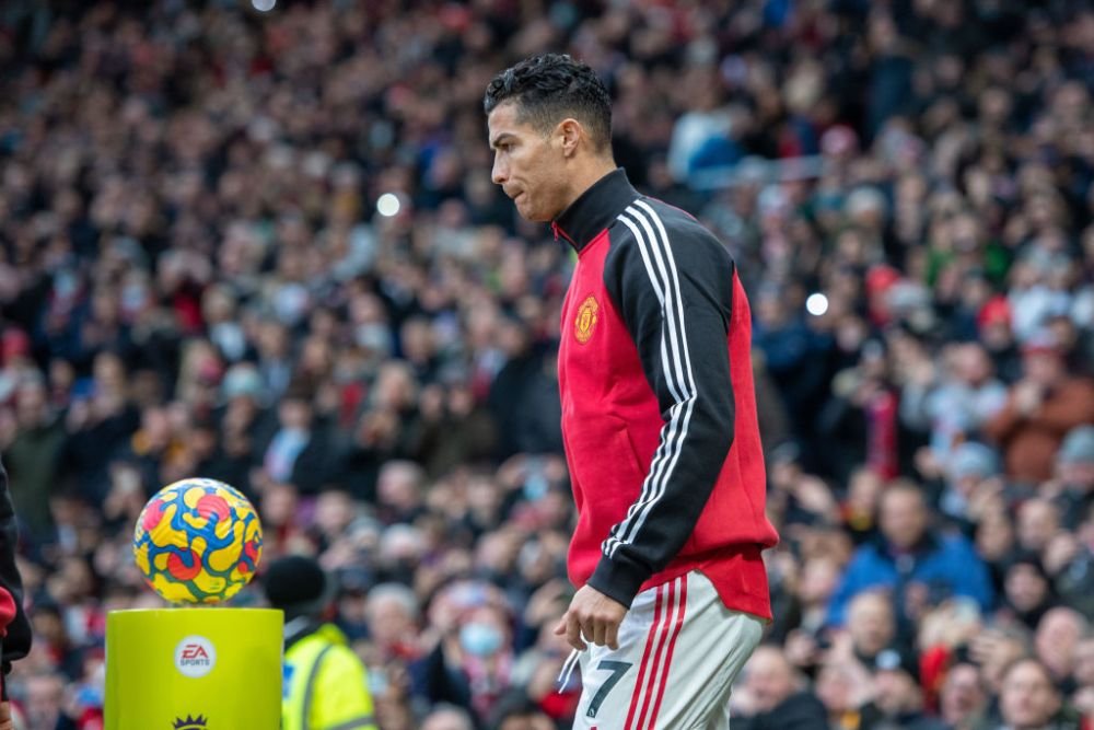 Cristiano Ronaldo și Bruno Fernandes dau tonul la United! Dezvăluiri din vestiar: „Îi provoacă pe ceilalți!” _4