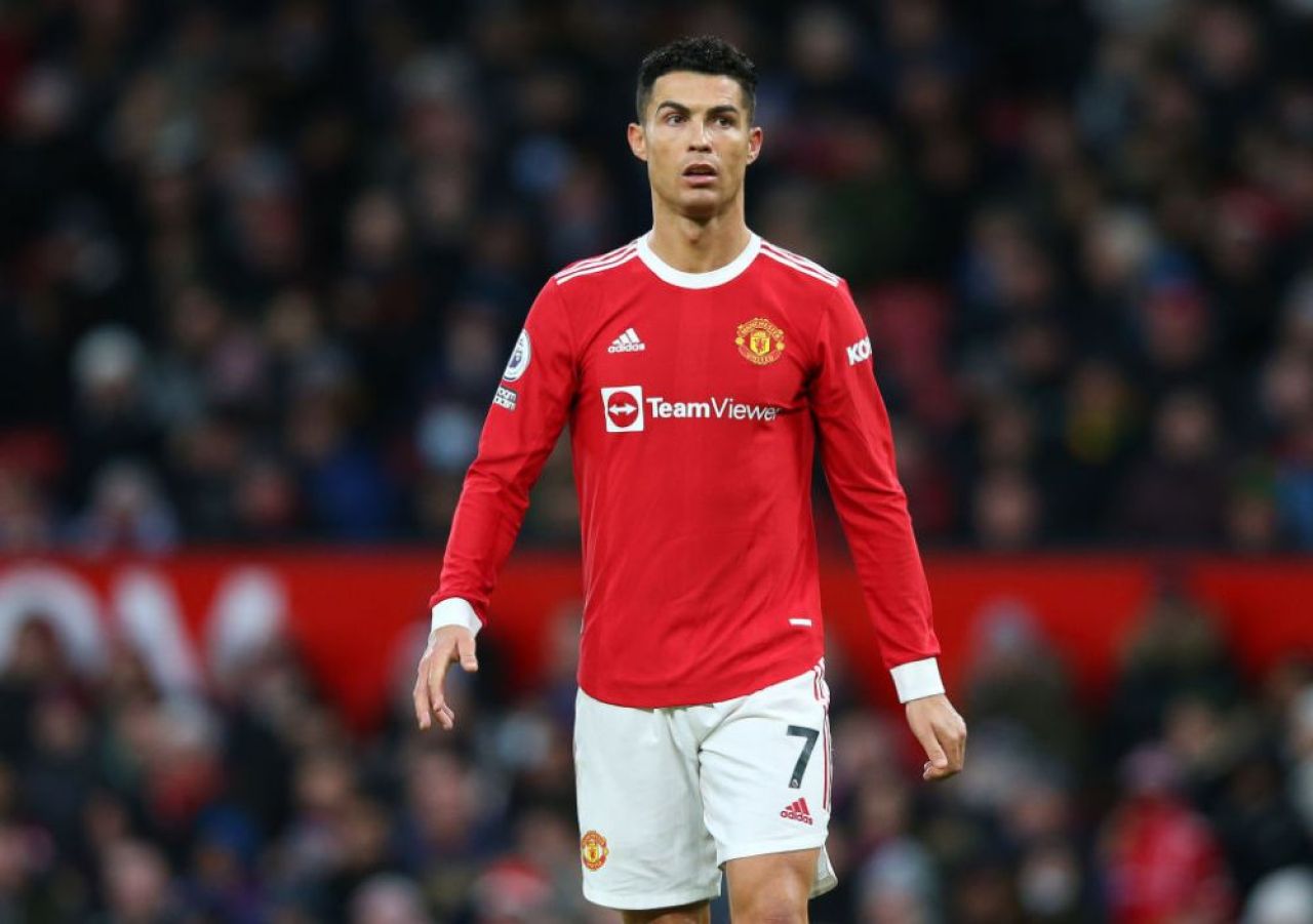 Cristiano Ronaldo și Bruno Fernandes dau tonul la United! Dezvăluiri din vestiar: „Îi provoacă pe ceilalți!” _8