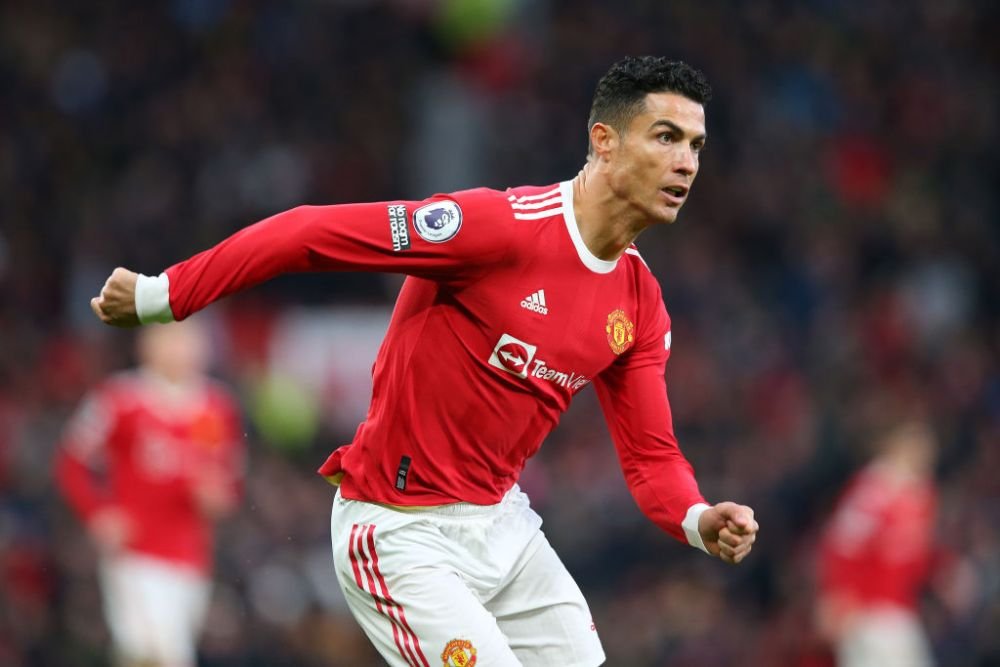 Cristiano Ronaldo și Bruno Fernandes dau tonul la United! Dezvăluiri din vestiar: „Îi provoacă pe ceilalți!” _9