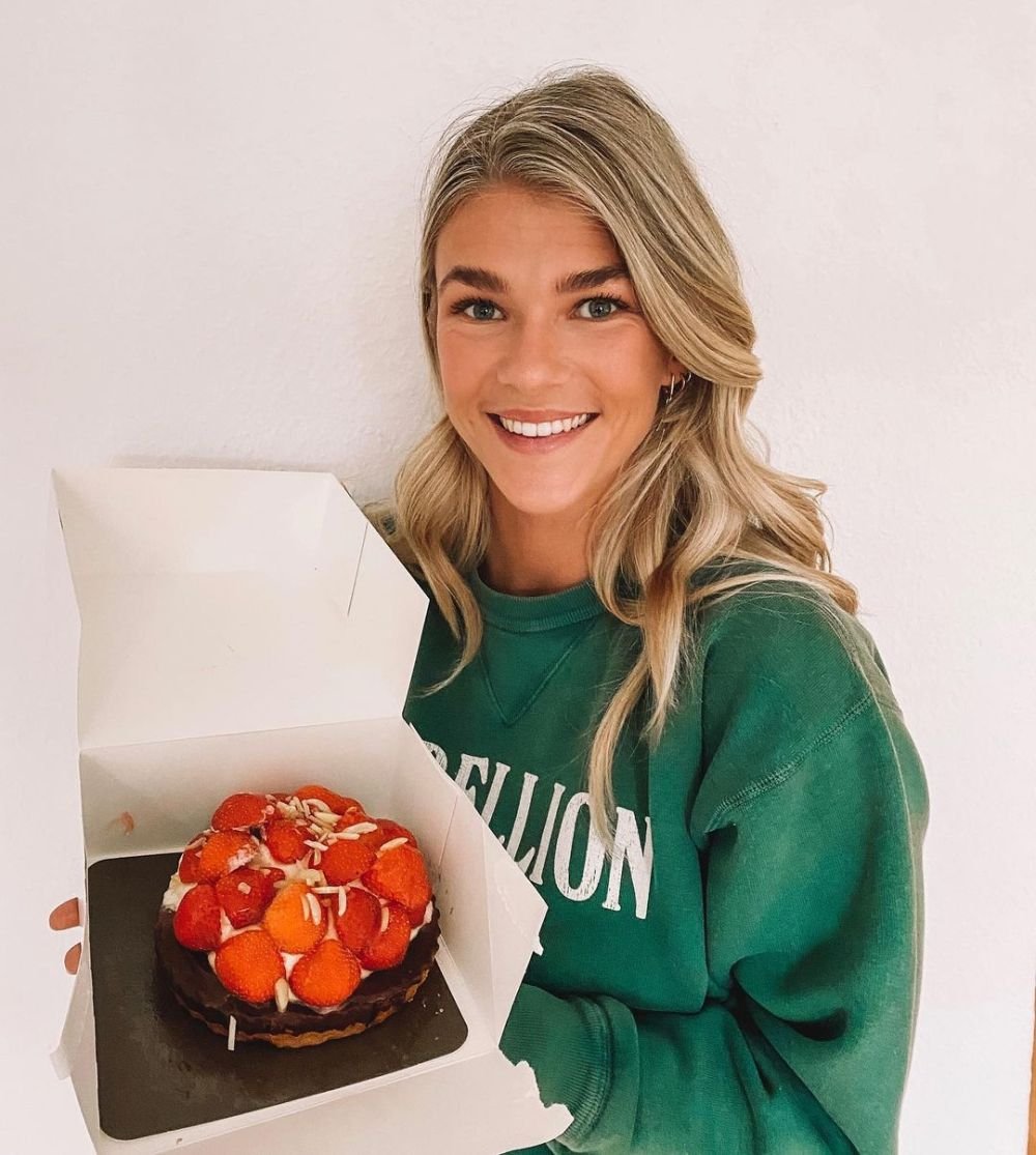 Tess Wester 19
