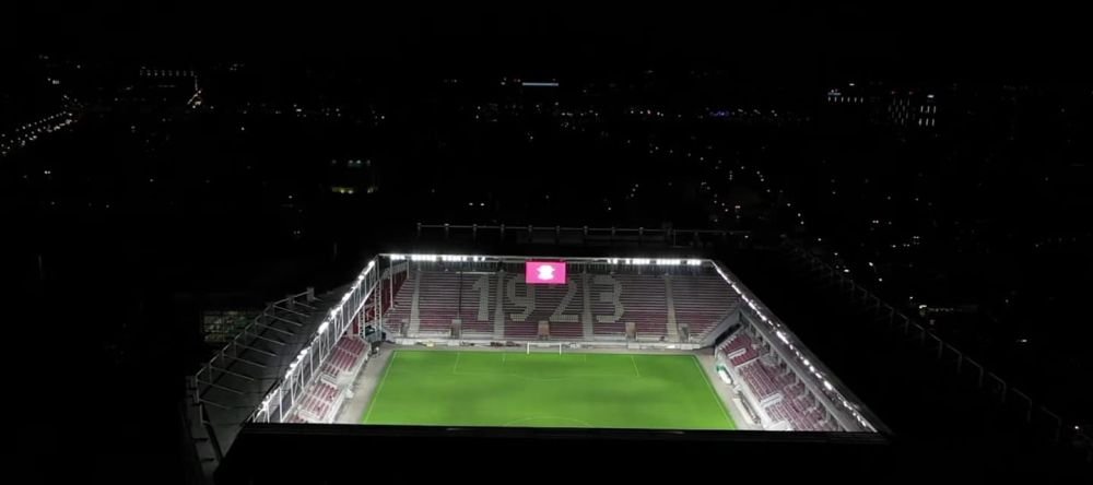 Noul stadion din Giulești, predat către CS Rapid! Cum arată acum arena și când ar putea fi inaugurată_4