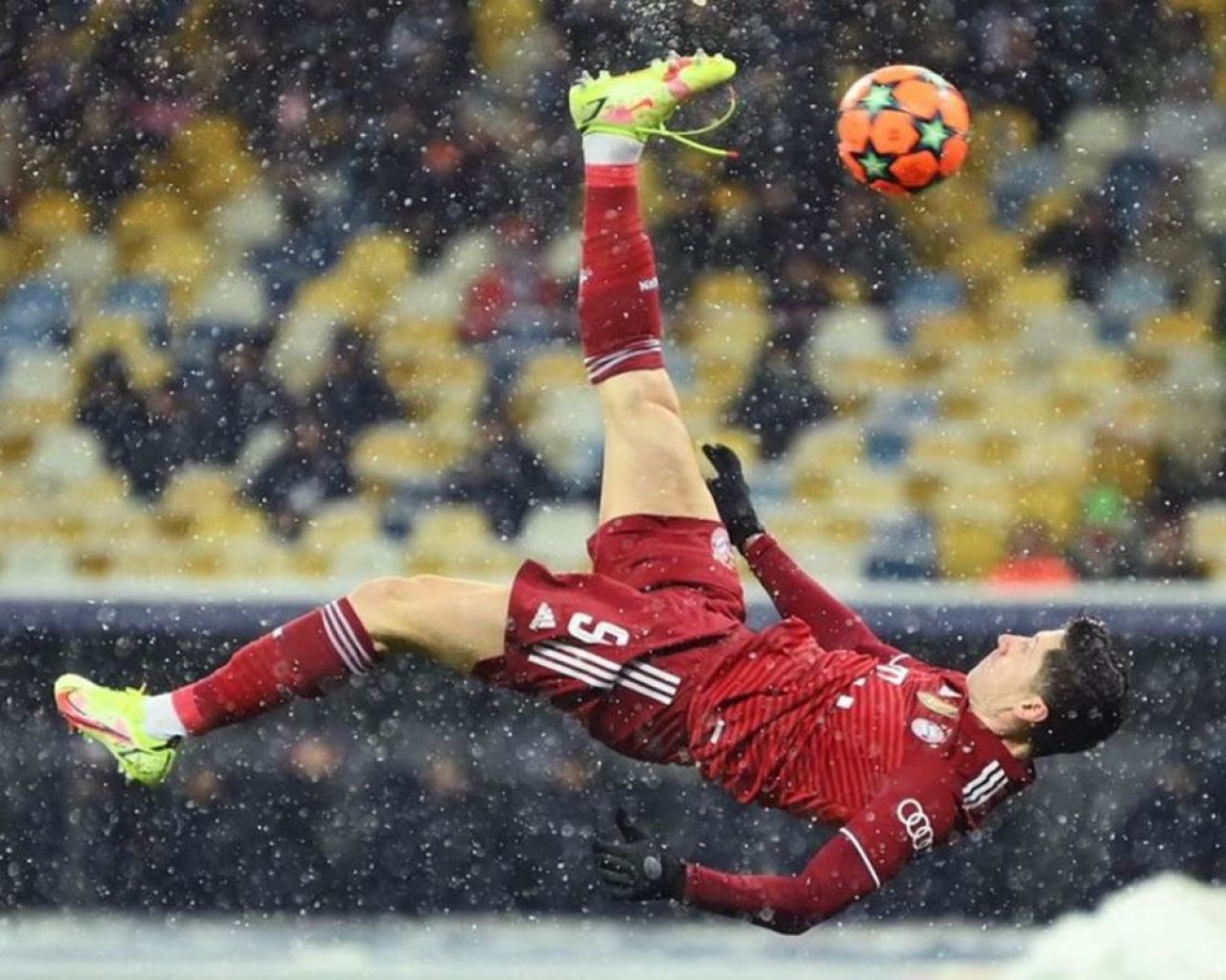 (P) Se trage linie în Champions League: pe 7-8 decembrie aflăm ultimele echipe calificate în optimi_1