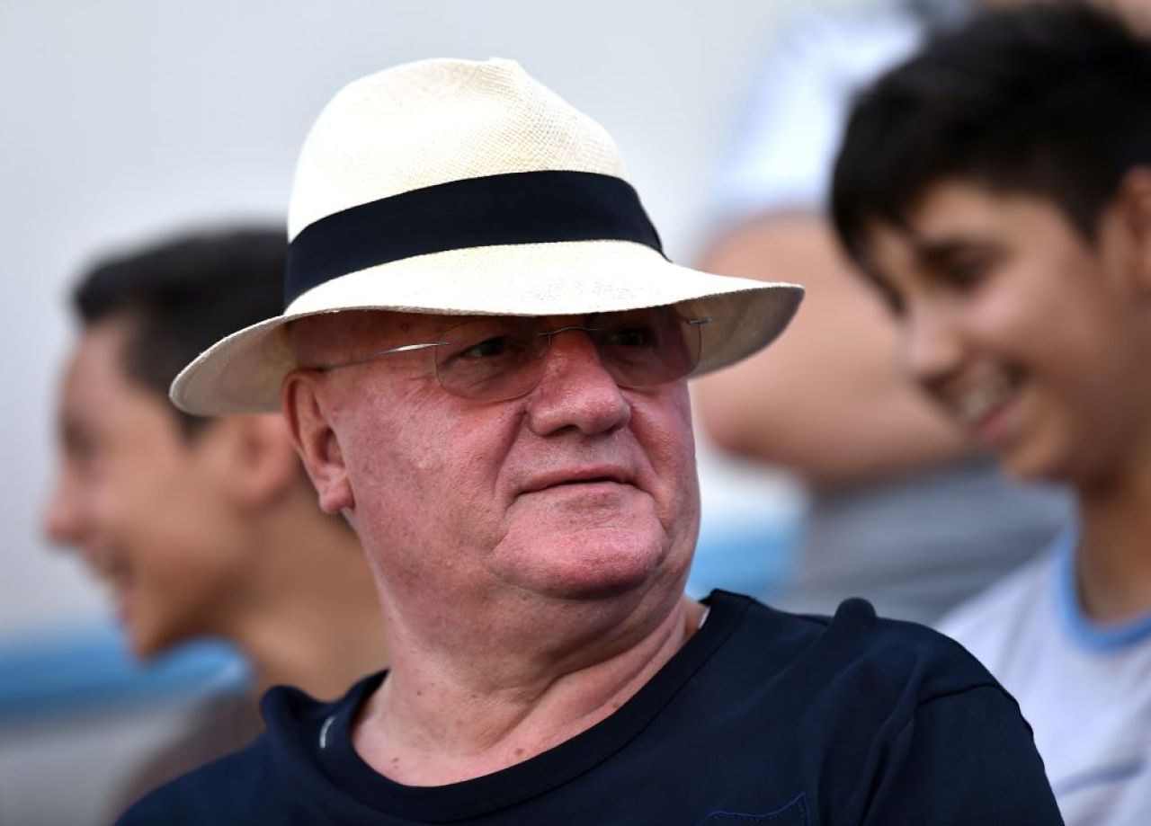 Dumitru Dragomir, dezvăluiri cutremurătoare despre momentul în care l-a pierdut pe fiul său: „O nenorocire!”_1