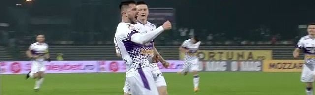 Gol și victorie! Gaz Metan Mediaș se impune în duelul cu FC Argeș, la ultima fază_4