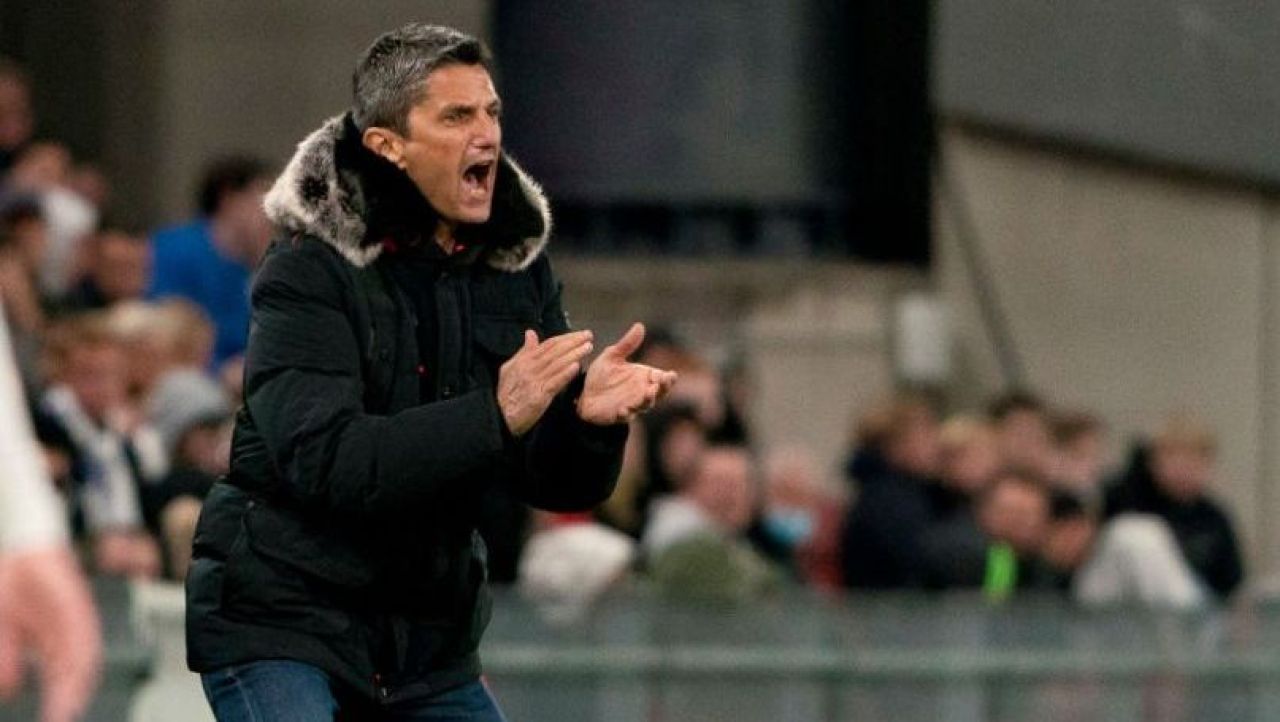 A refuzat naționala, dar poate semna cu un alt club! Răzvan Lucescu, ofertat de fosta echipă a lui Xavi_1