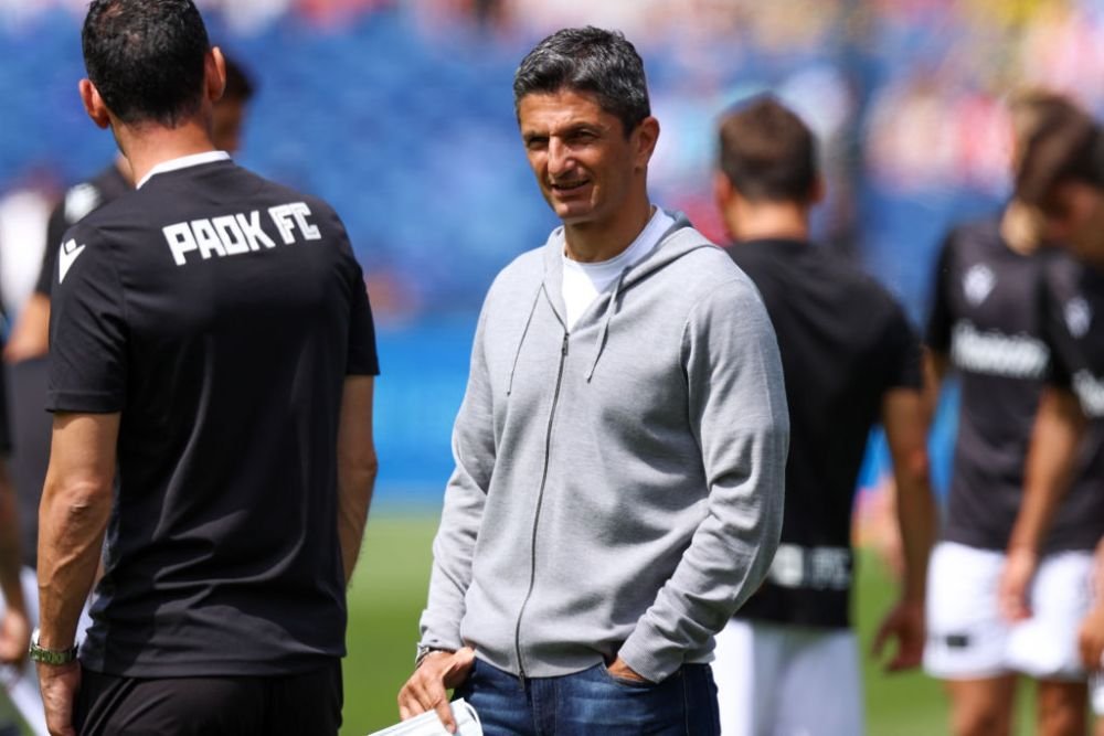 A refuzat naționala, dar poate semna cu un alt club! Răzvan Lucescu, ofertat de fosta echipă a lui Xavi_2