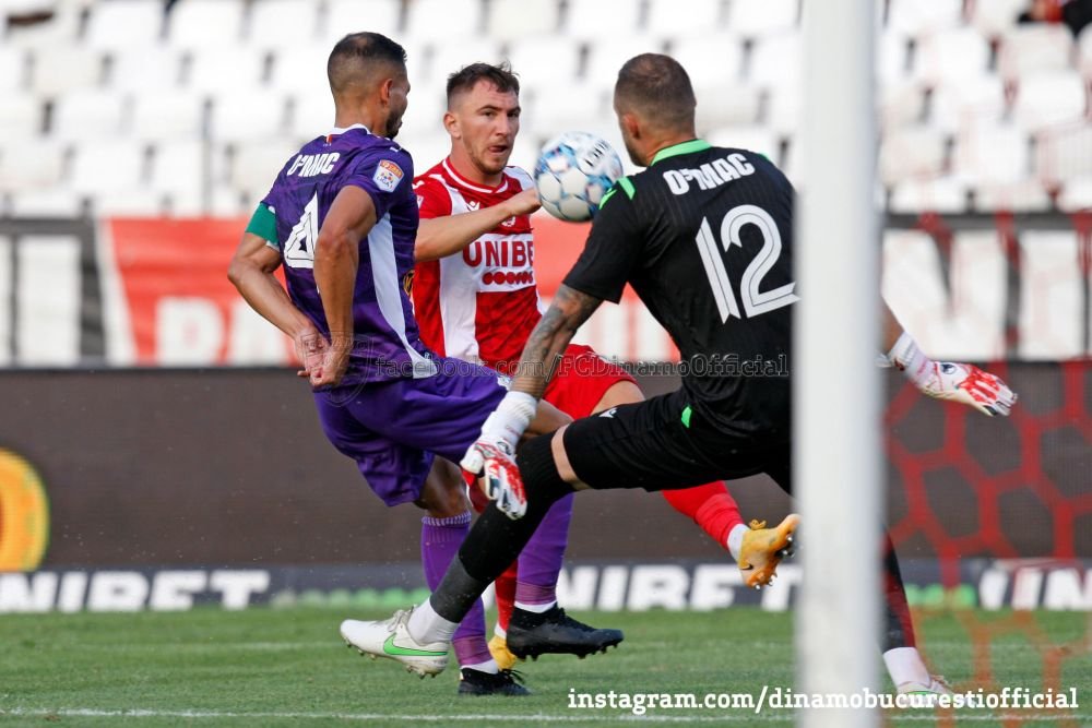 Marius Șumudică îl vrea pe Deian Sorescu la Malatyaspor, însă pune o condiție! Ce trebuie să facă fotbalistul_4