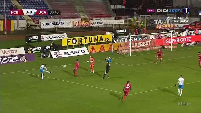 FC Botoșani - Universitatea Craiova 2-2 | Craiova, primul punct după trei etape de secetă! Meci de senzație în Moldova_5