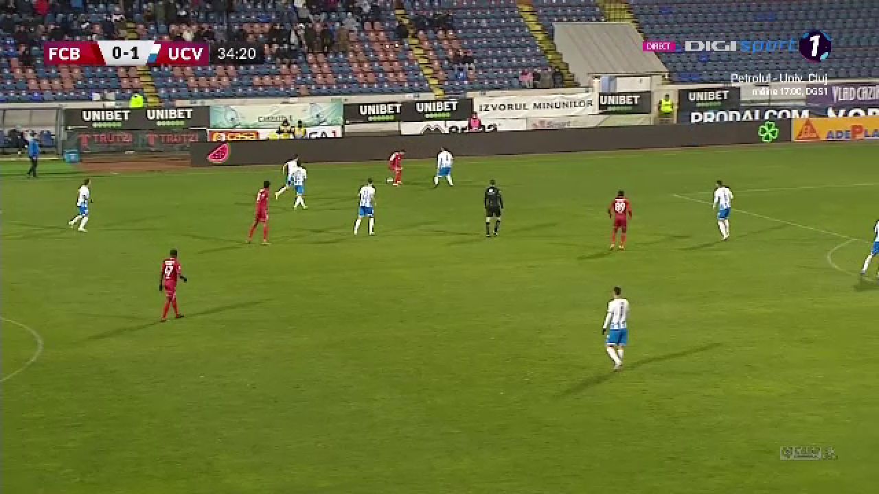 Realdo sau Ronaldo?! Cursă nebună făcută de fotbalistul Botoșaniului și pasă decisivă la primul gol al moldovenilor_1