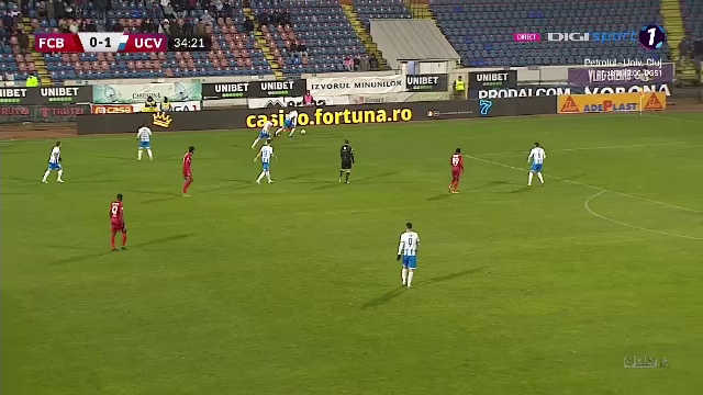 Realdo sau Ronaldo?! Cursă nebună făcută de fotbalistul Botoșaniului și pasă decisivă la primul gol al moldovenilor_4