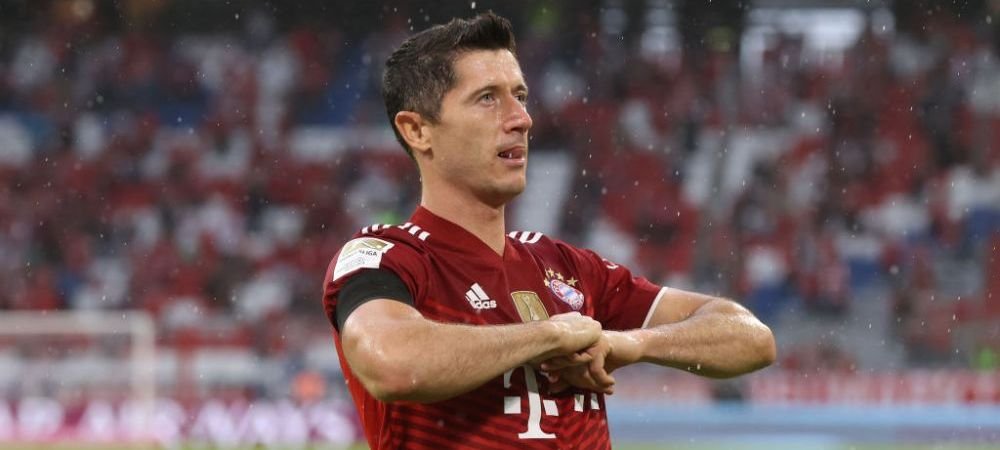 Replica lui Lewandowski, după mesajul lui Messi: „Mi-ar plăcea să fie o declarație sinceră, nu doar vorbe goale”_4