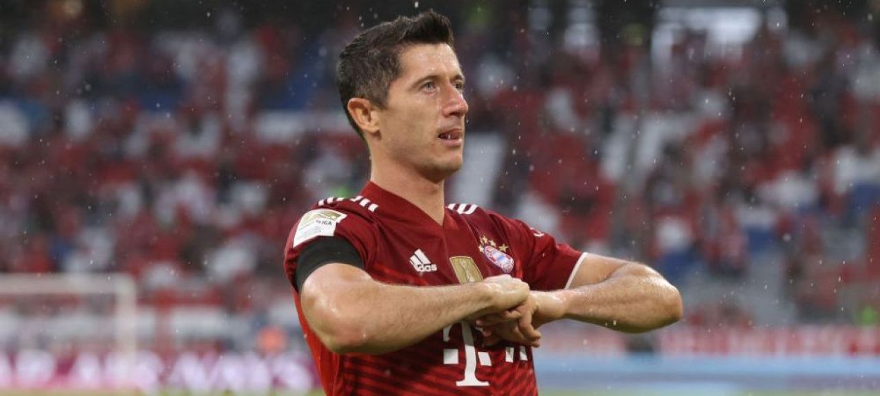 Replica lui Lewandowski, după mesajul lui Messi: „Mi-ar plăcea să fie o declarație sinceră, nu doar vorbe goale”_4