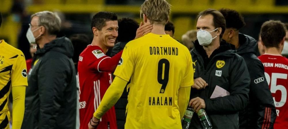Replica lui Lewandowski, după mesajul lui Messi: „Mi-ar plăcea să fie o declarație sinceră, nu doar vorbe goale”_5