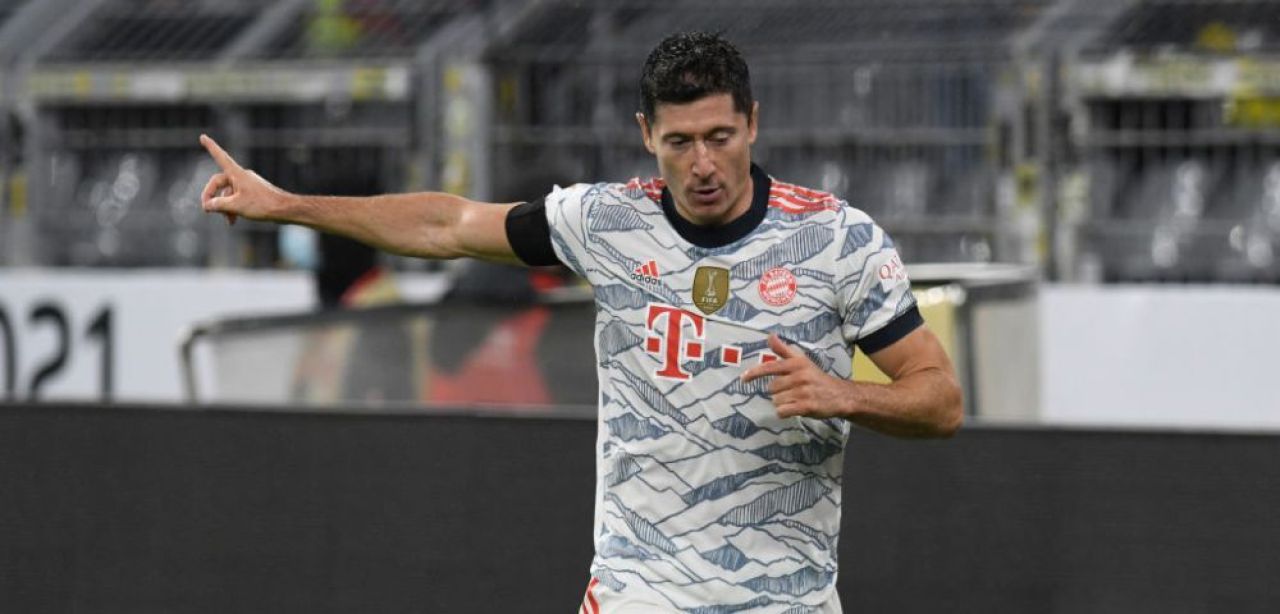 Replica lui Lewandowski, după mesajul lui Messi: „Mi-ar plăcea să fie o declarație sinceră, nu doar vorbe goale”_7