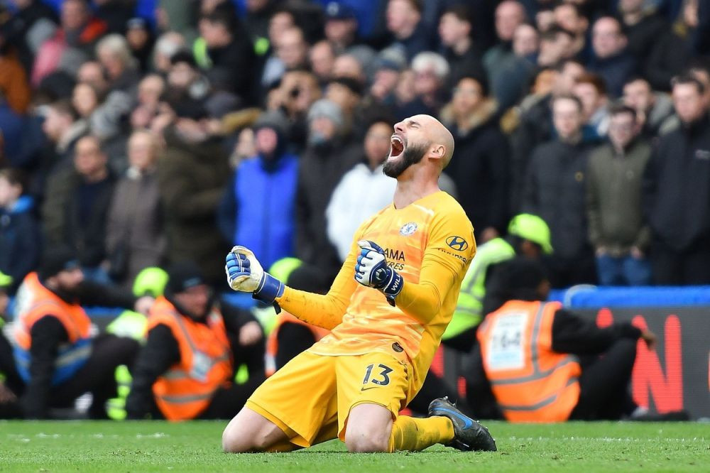 La 40 de ani, numai ce-a semnat un nou contract &icirc;n Premier League!