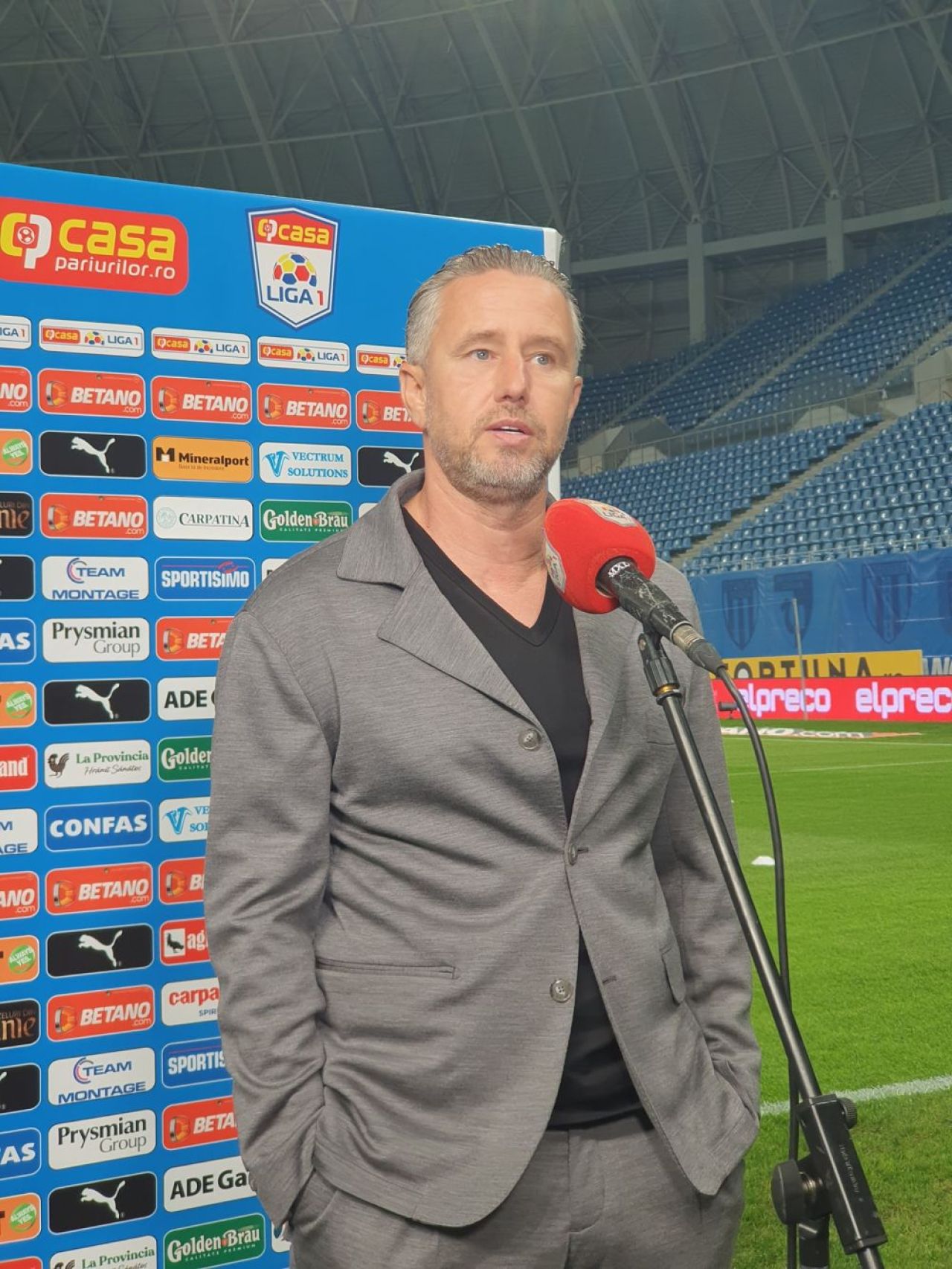 Reghecampf și-a „mitraliat” jucătorii după remiza cu Botoșani: „Reacții de copii și greșeli în lanț!”_2