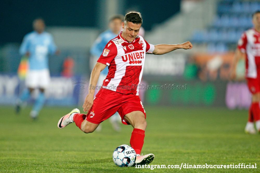 Gabi Torje vrea să plece de la Dinamo! Ce îl nemulțumește pe căpitanul „câinilor”_3