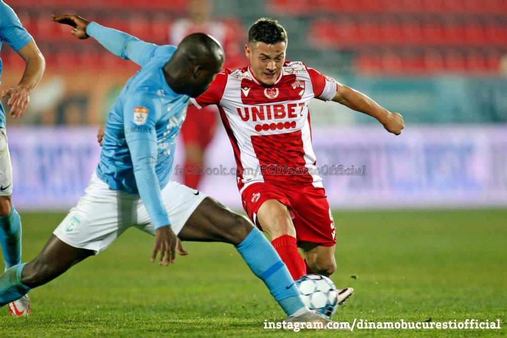 Gabi Torje vrea să plece de la Dinamo! Ce îl nemulțumește pe căpitanul „câinilor”_4