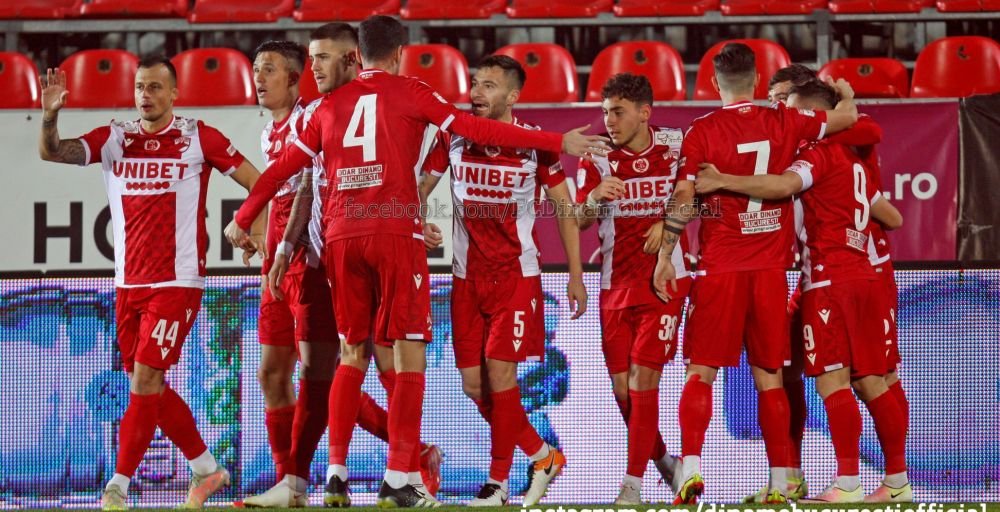 Nu fac dec&acirc;t să continue dezastrul . Dinamo, la un pas de o situație critică, &icirc;n opinia unei legende a clubului