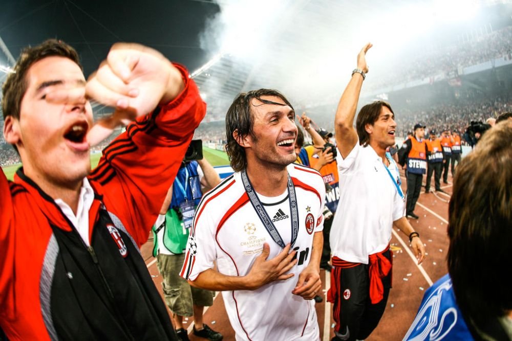 Cei mai buni fotbaliști care nu au primit Balonul de Aur! Un cvintuplu câștigător al Ligii Campionilor se află pe listă_8