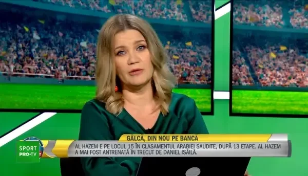 "Nu fac decât să continue dezastrul". Dinamo, la un pas de o situație critică, în opinia unei legende a clubului