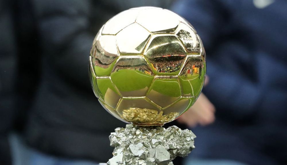 Va fi surpriză luni seară!? Marca anunță cine va c&acirc;știga Balonul de Aur. Cine vor fi ceilalți premianți ai serii