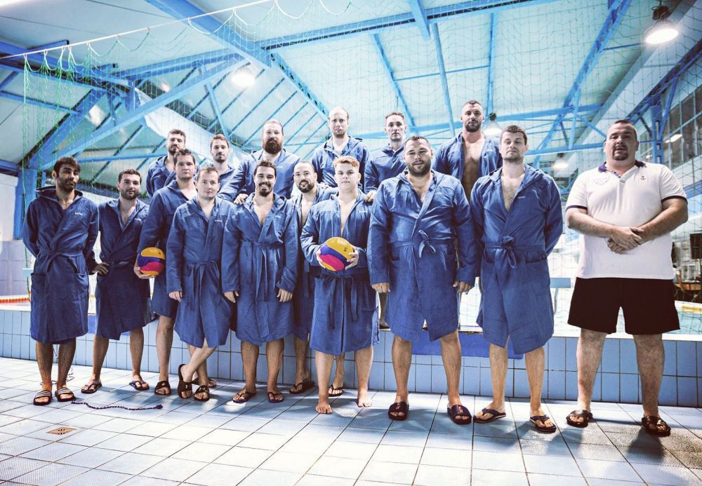 SPECIAL | Din dragoste pentru polo. Fascinanta poveste a băieților de la CSS 1 Masters. Interviu cu fostul mare internațional Cătălin Radu_12