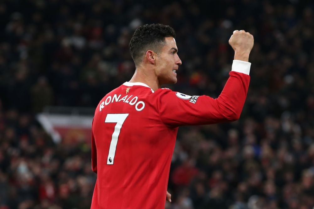 Cristiano Ronaldo și-a plătit transferul la Manchester United! Mr. Champions League „a lovit” din nou _3