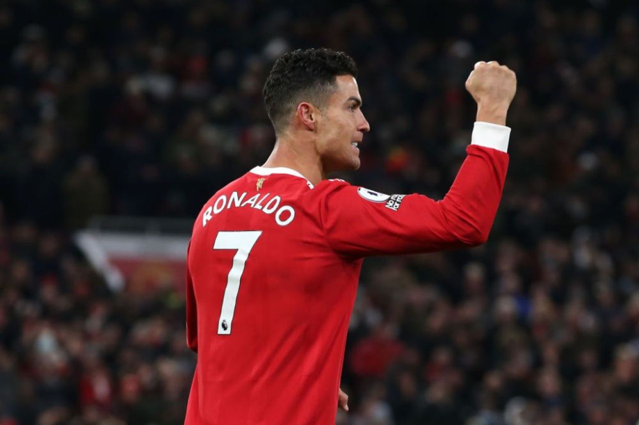 Cristiano Ronaldo și-a plătit transferul la Manchester United! Mr. Champions League „a lovit” din nou _3