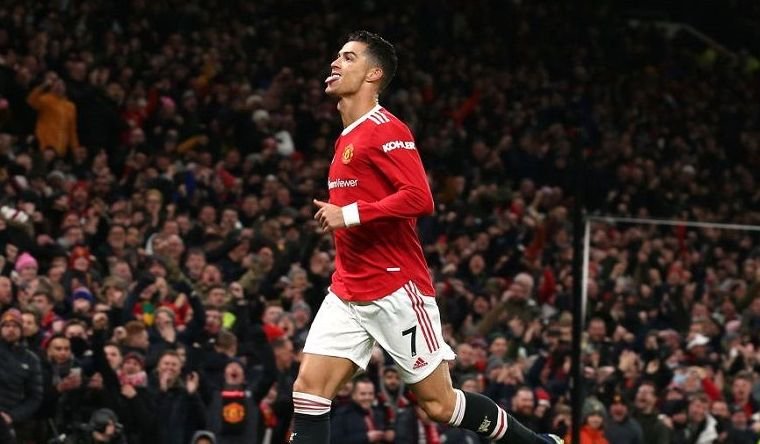 Cristiano Ronaldo și-a plătit transferul la Manchester United! Mr. Champions League „a lovit” din nou _4