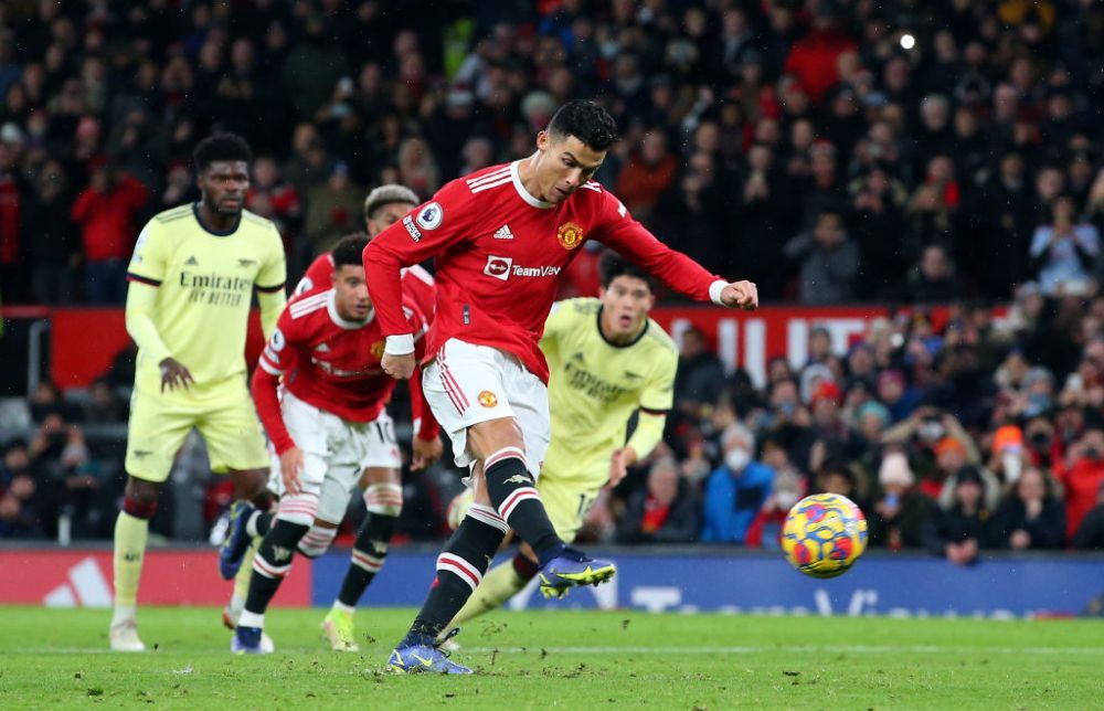 Cristiano Ronaldo și-a plătit transferul la Manchester United! Mr. Champions League „a lovit” din nou _6